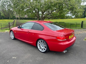 Used BMW 3 Series 2009 for sale - 78607729: Photo