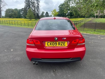 Used BMW 3 Series 2009 for sale - 78607729: Photo