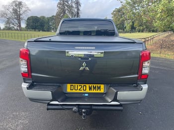 Used Mitsubishi L200 2020 for sale - 79842986: Photo