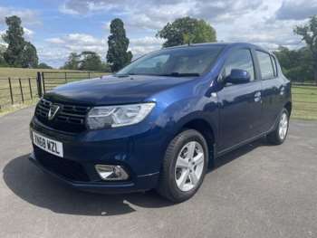 2018 - TCe Comfort 5-Door