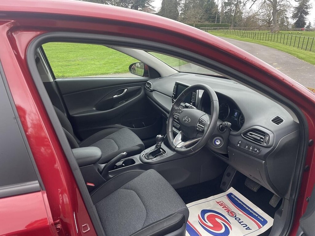 Used Hyundai i30 2023 for sale - 77945369: Photo 13
