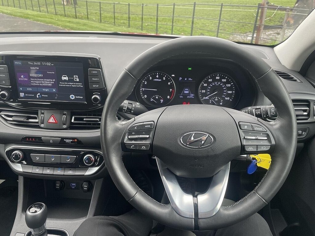 Used Hyundai i30 2023 for sale - 77945369: Photo 16