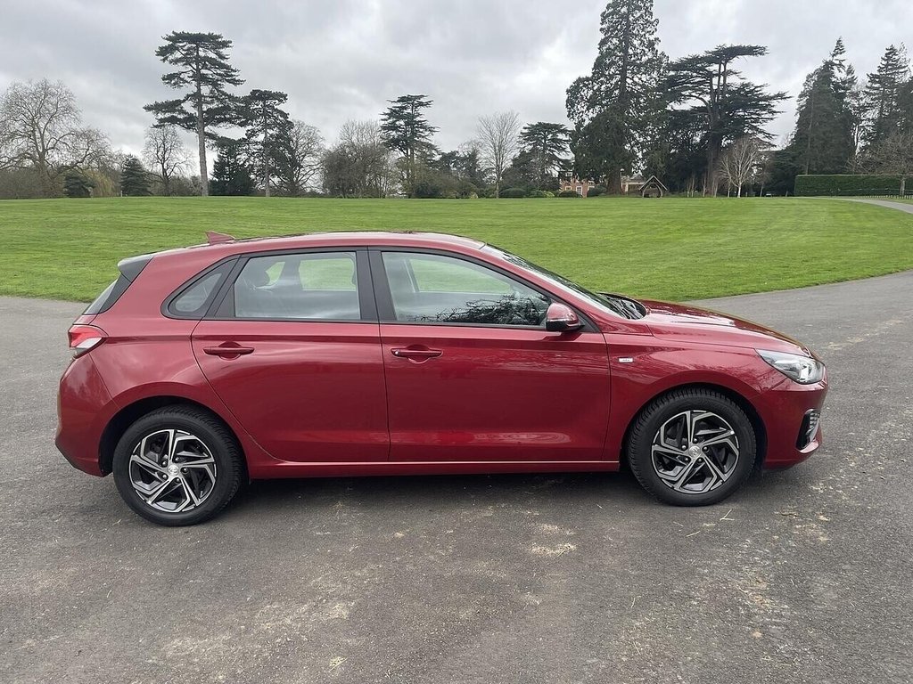 Used Hyundai i30 2023 for sale - 77945369: Photo 6