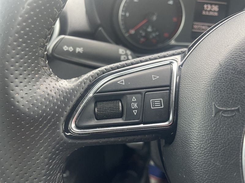 Used Audi A1 2011 for sale - 77720638: Photo 14