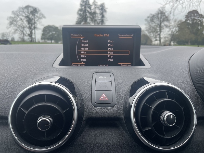 Used Audi A1 2011 for sale - 77720638: Photo 19