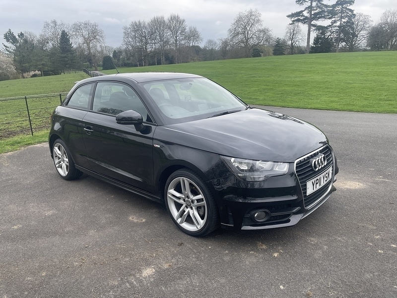 Used Audi A1 2011 for sale - 77720638: Photo 7