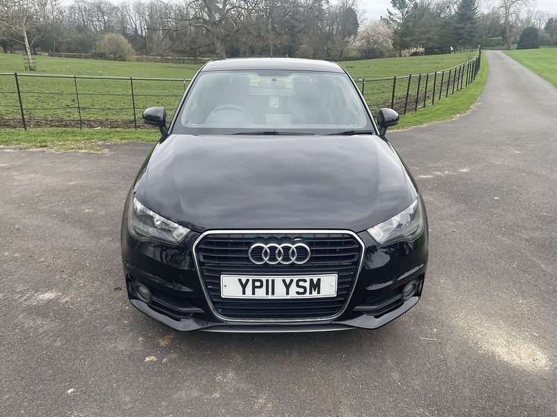 Used Audi A1 2011 for sale - 77720638: Photo 8