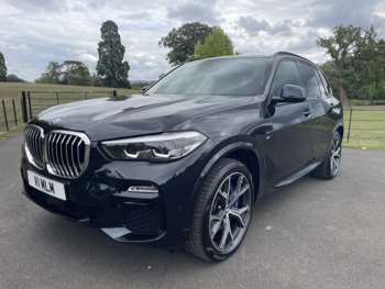 30d M Sport
