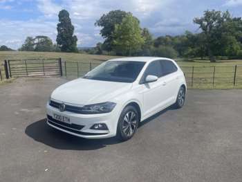 2020 - TSI Match 5-Door