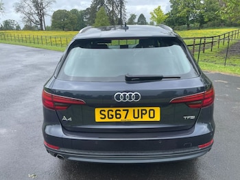 Used Audi A4 2017 for sale - 78631210: Photo