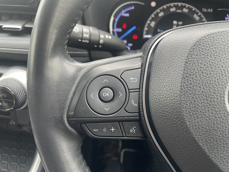 Used Toyota RAV4 2019 for sale - 77677080: Photo 18