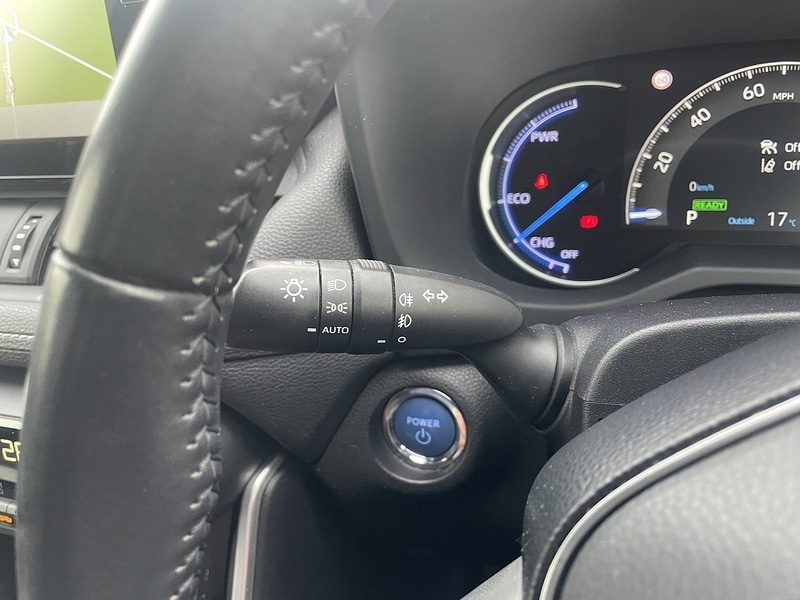 Used Toyota RAV4 2019 for sale - 77677080: Photo 19