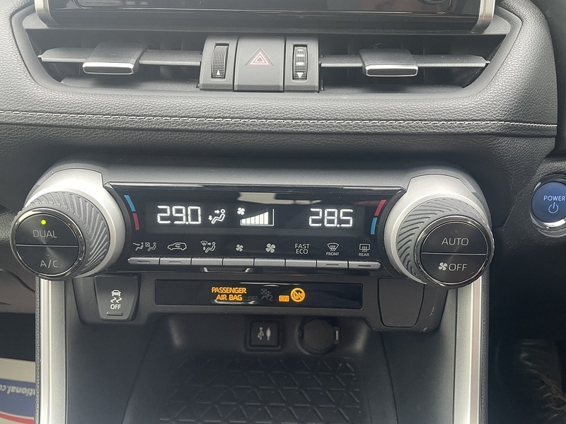 Used Toyota RAV4 2019 for sale - 77677080: Photo 23