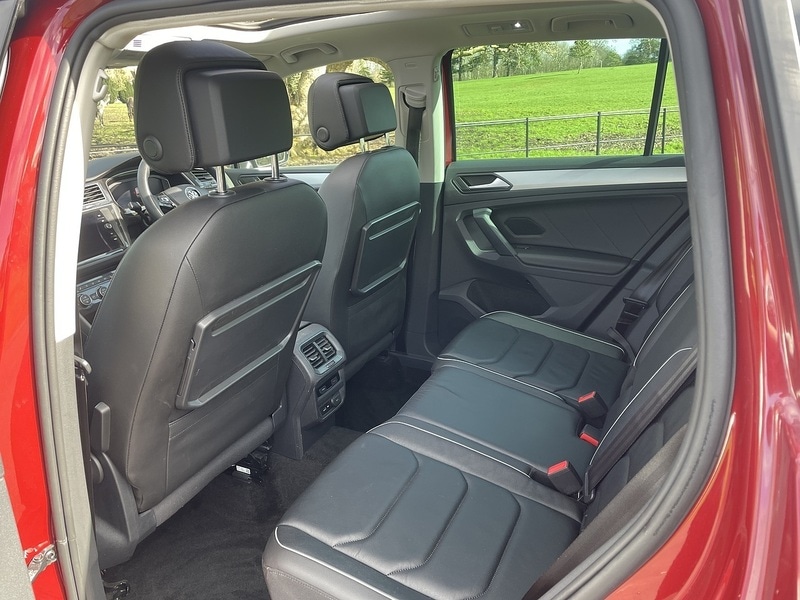 Used Volkswagen Tiguan for sale - 77831791: Photo 10