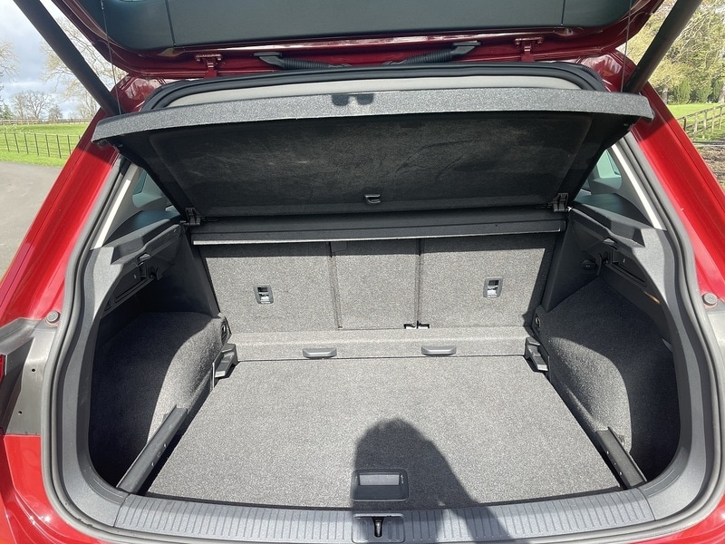 Used Volkswagen Tiguan for sale - 77831791: Photo 11