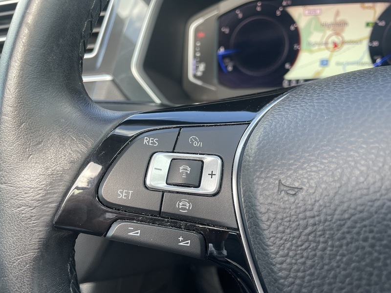 Used Volkswagen Tiguan for sale - 77831791: Photo 18