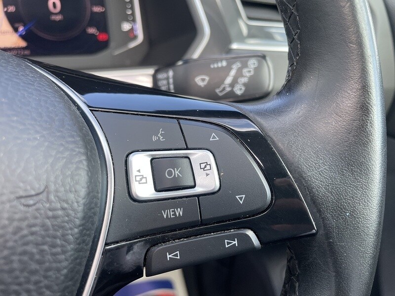 Used Volkswagen Tiguan for sale - 77831791: Photo 19