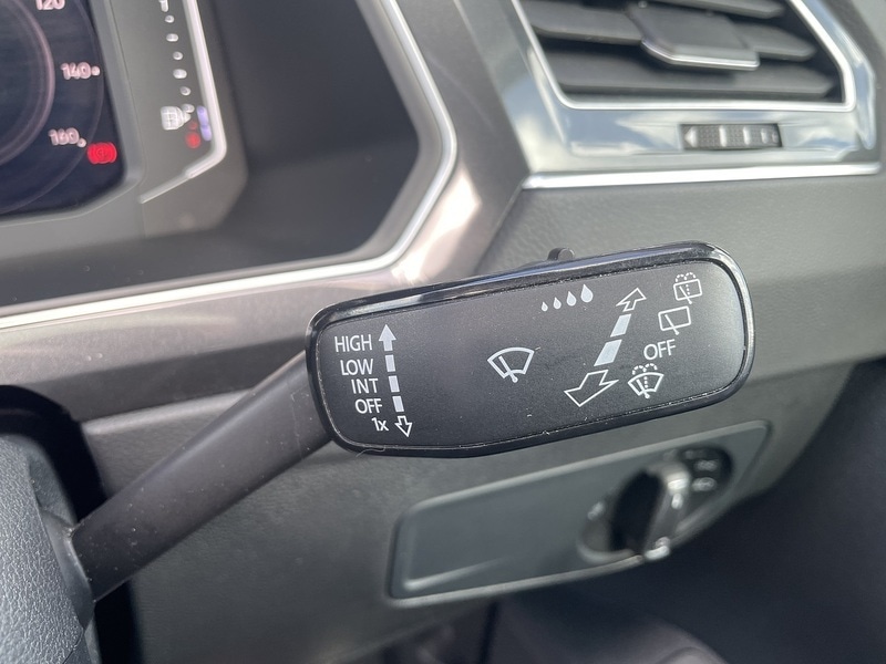 Used Volkswagen Tiguan for sale - 77831791: Photo 20