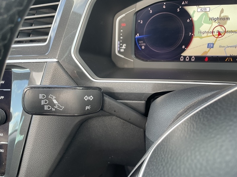 Used Volkswagen Tiguan for sale - 77831791: Photo 21