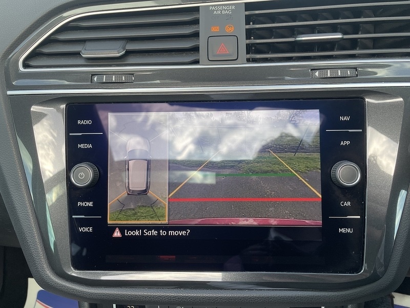 Used Volkswagen Tiguan for sale - 77831791: Photo 22