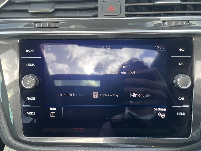 Used Volkswagen Tiguan for sale - 77831791: Photo 23