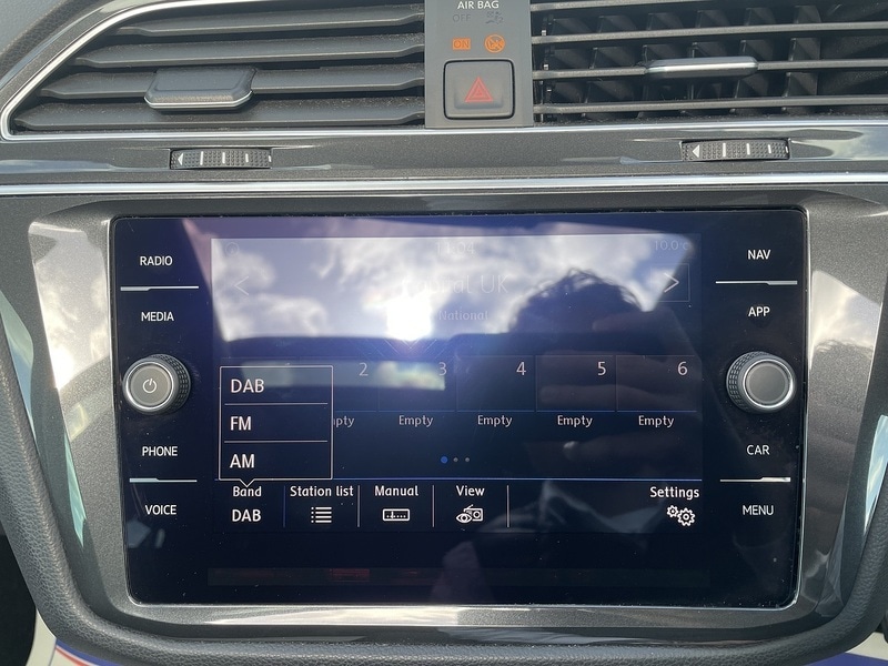 Used Volkswagen Tiguan for sale - 77831791: Photo 24