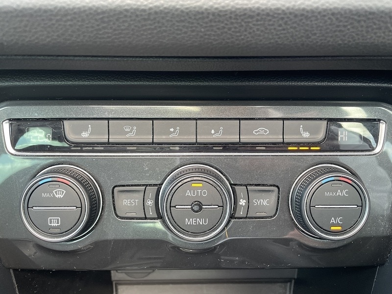 Used Volkswagen Tiguan for sale - 77831791: Photo 25