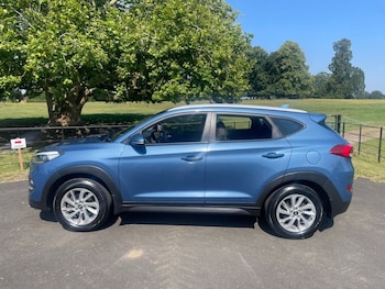 Used Hyundai TUCSON 2016 for sale - 79155047: Photo