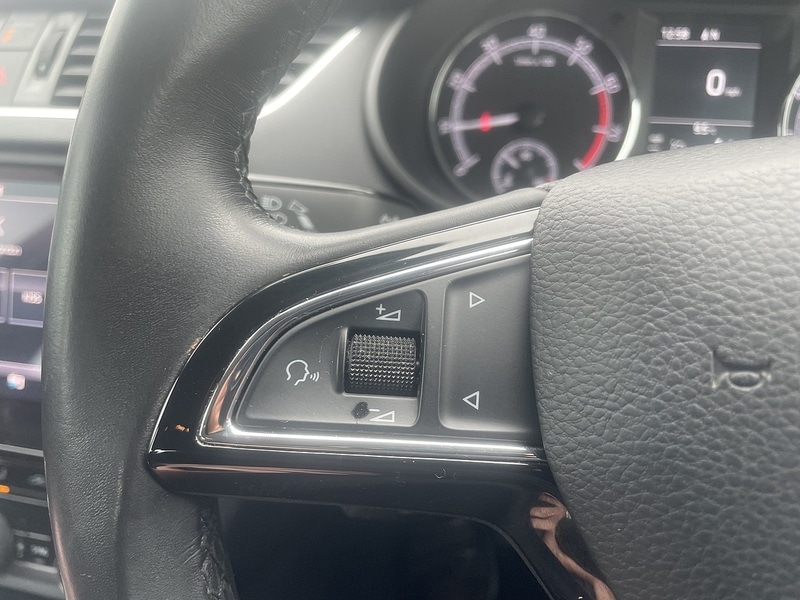 Used Skoda Octavia 2019 for sale - 77906026: Photo 18