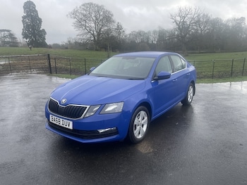 Skoda Octavia feature image