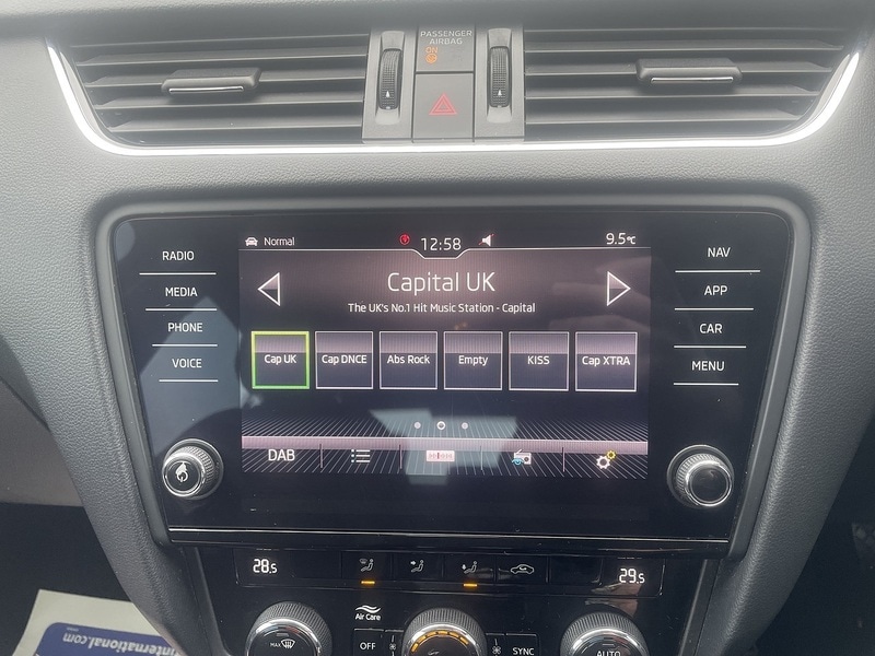 Used Skoda Octavia 2019 for sale - 77906026: Photo 22