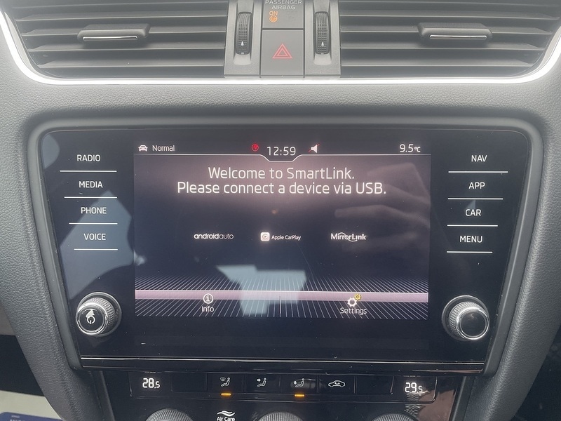 Used Skoda Octavia 2019 for sale - 77906026: Photo 24