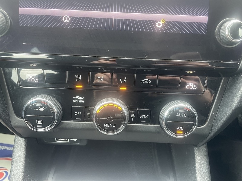 Used Skoda Octavia 2019 for sale - 77906026: Photo 25