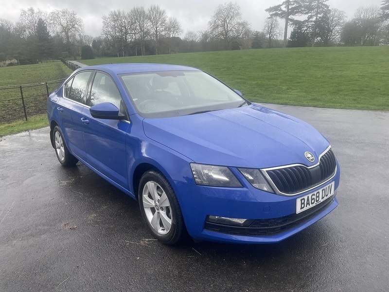 Used Skoda Octavia 2019 for sale - 77906026: Photo 7