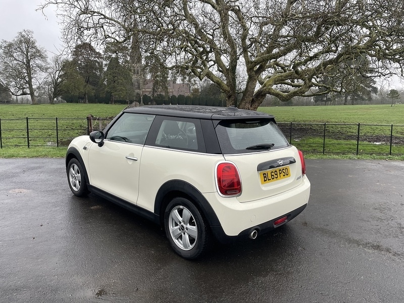 Used MINI Hatch 2019 for sale - 77693889: Photo 2
