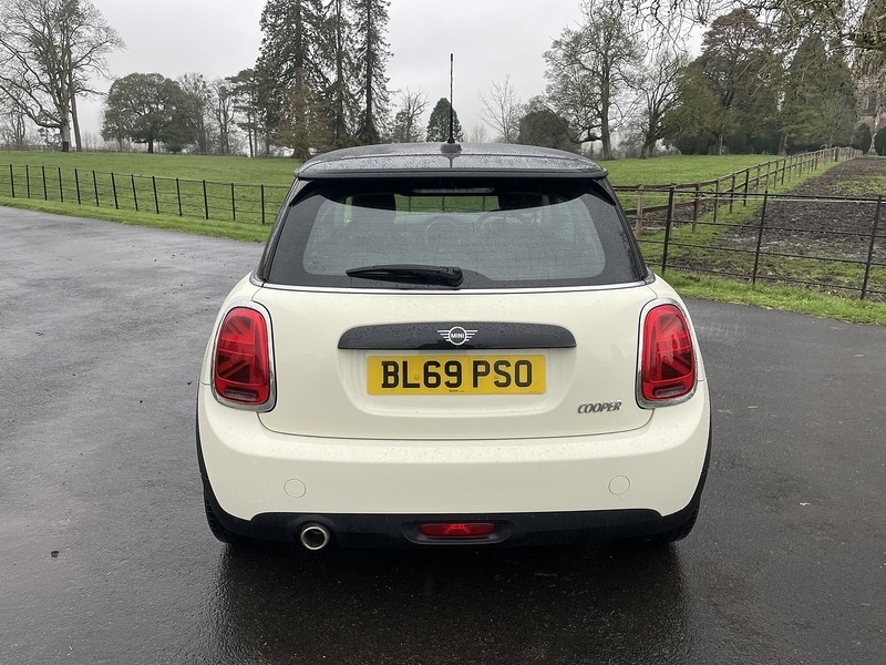 Used MINI Hatch 2019 for sale - 77693889: Photo 3