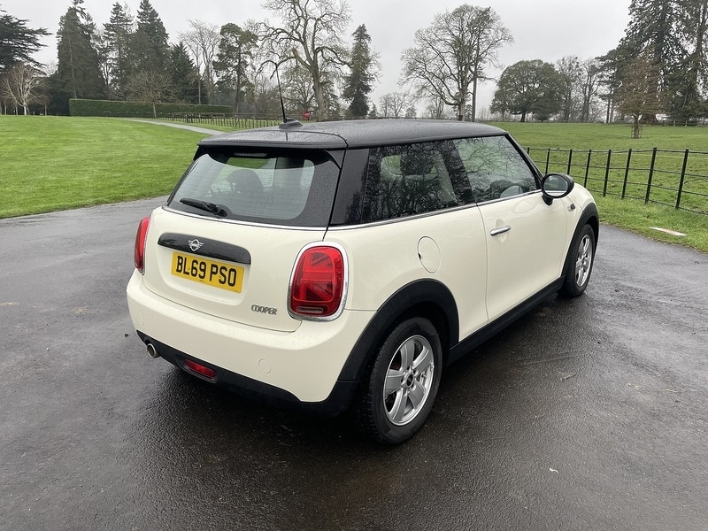 Used MINI Hatch 2019 for sale - 77693889: Photo 4