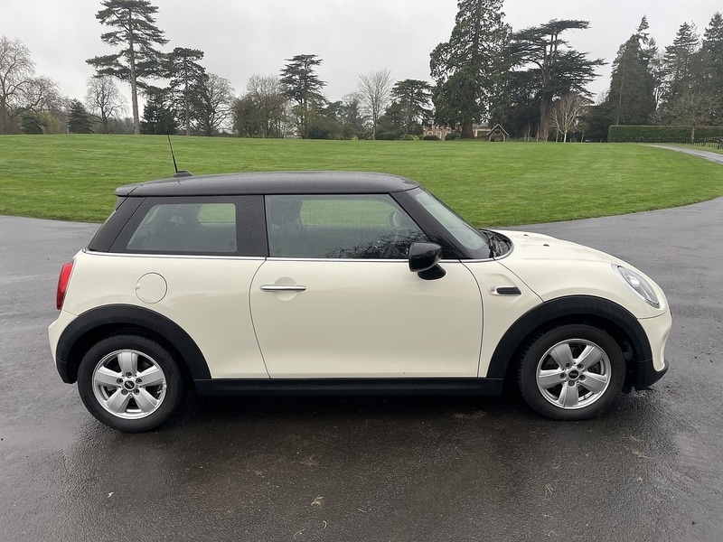 Used MINI Hatch 2019 for sale - 77693889: Photo 5