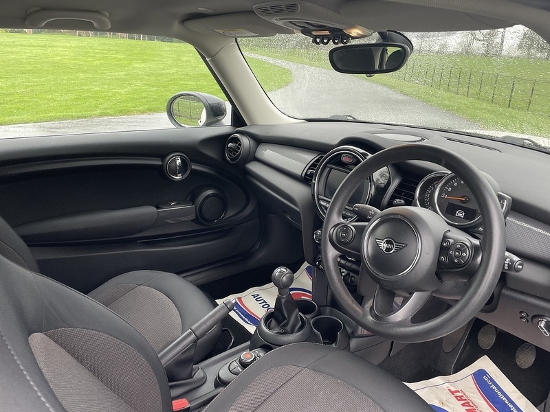 Used MINI Hatch 2019 for sale - 77693889: Photo 8