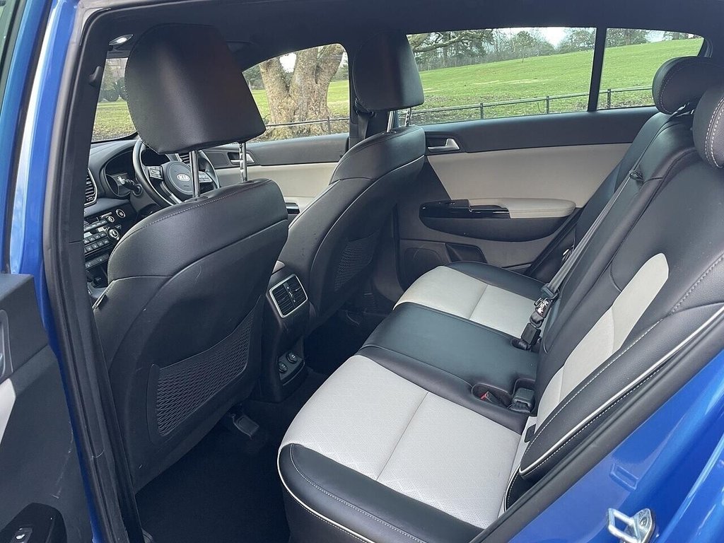 Used Kia Sportage 2022 for sale - 77945366: Photo 10