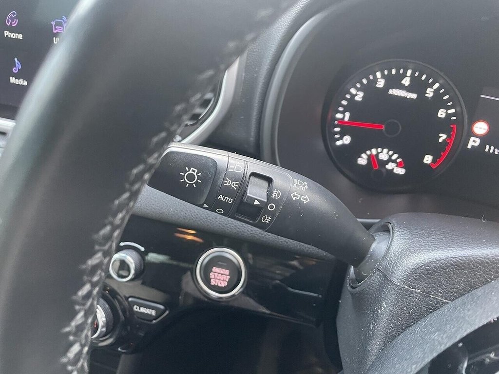 Used Kia Sportage 2022 for sale - 77945366: Photo 18