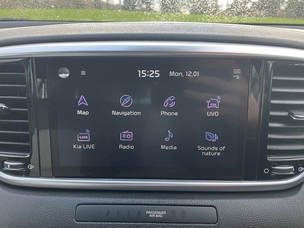 Used Kia Sportage 2022 for sale - 77945366: Photo 19