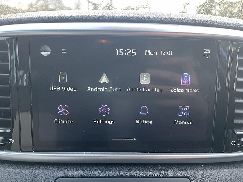 Used Kia Sportage 2022 for sale - 77945366: Photo 21