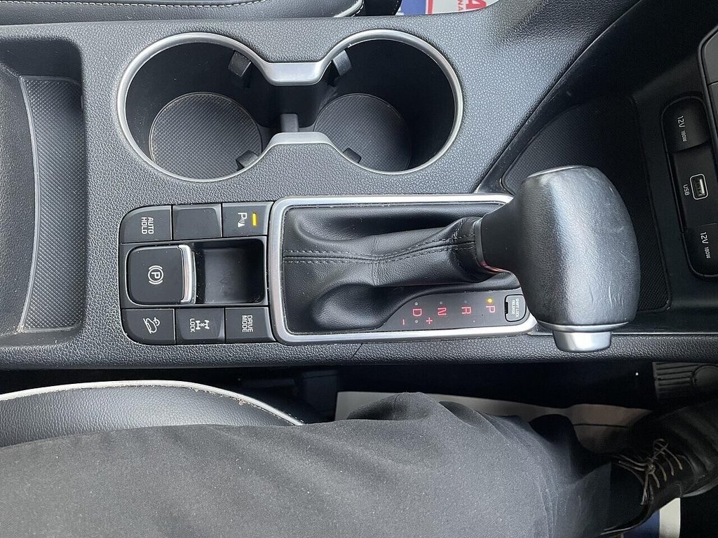 Used Kia Sportage 2022 for sale - 77945366: Photo 23