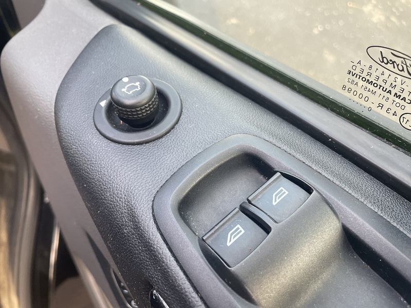 Used Ford Transit Custom 2020 for sale - 77046240: Photo 10