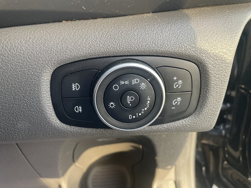 Used Ford Transit Custom 2020 for sale - 77046240: Photo 14