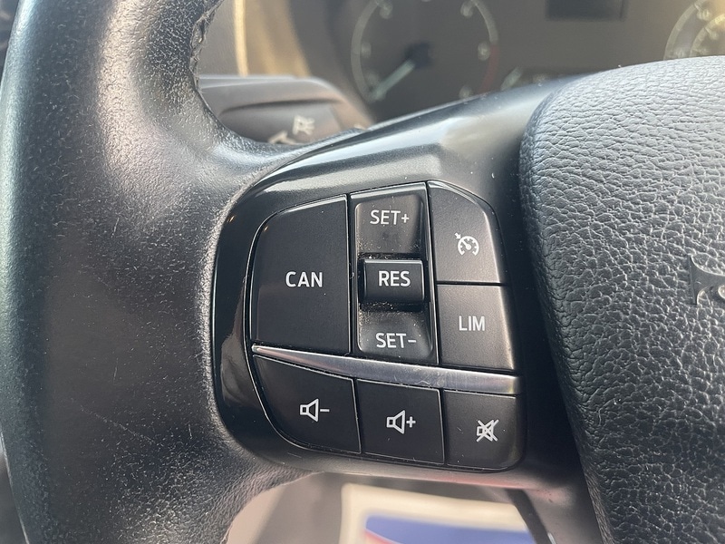 Used Ford Transit Custom 2020 for sale - 77046240: Photo 16