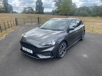 Used Ford Focus 2021 for sale - 79587221: Photo