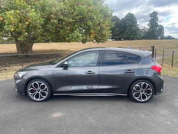Used Ford Focus 2021 for sale - 79587221: Photo