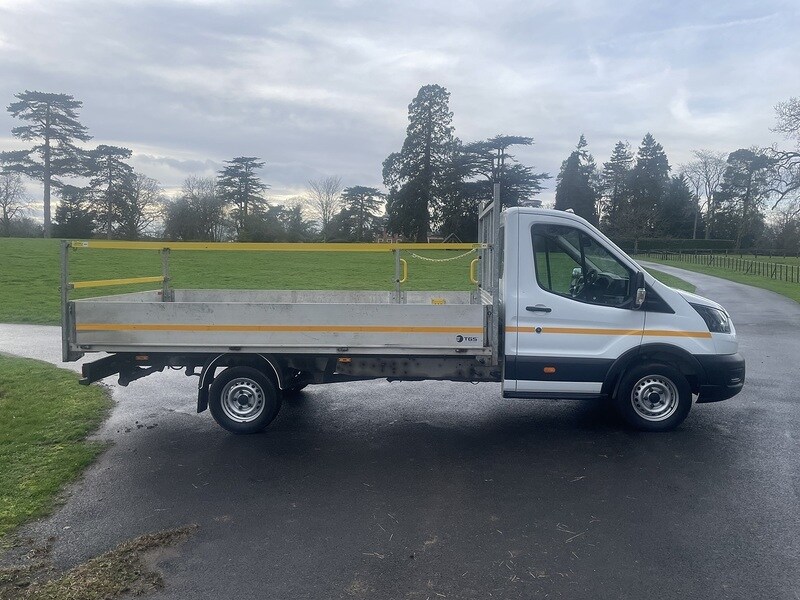 Used Ford Transit 2023 for sale - 77535568: Photo 5